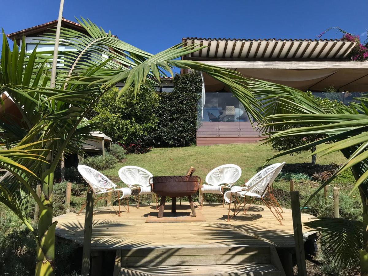 Teva Glamping & Retreat Hotel Rionegro Exterior photo